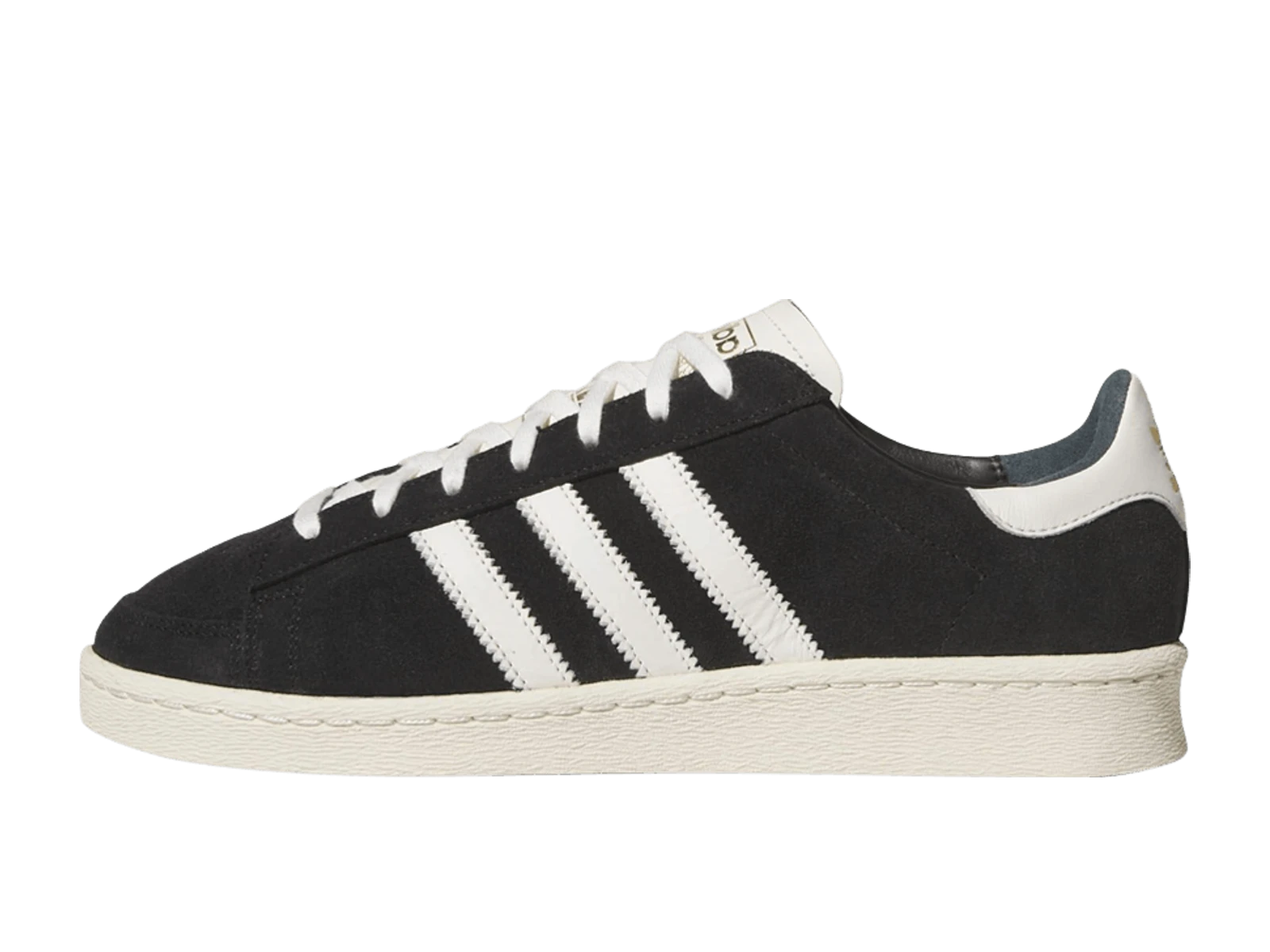 adidas Jabbar LO Cblack/Clowhi/Owhite