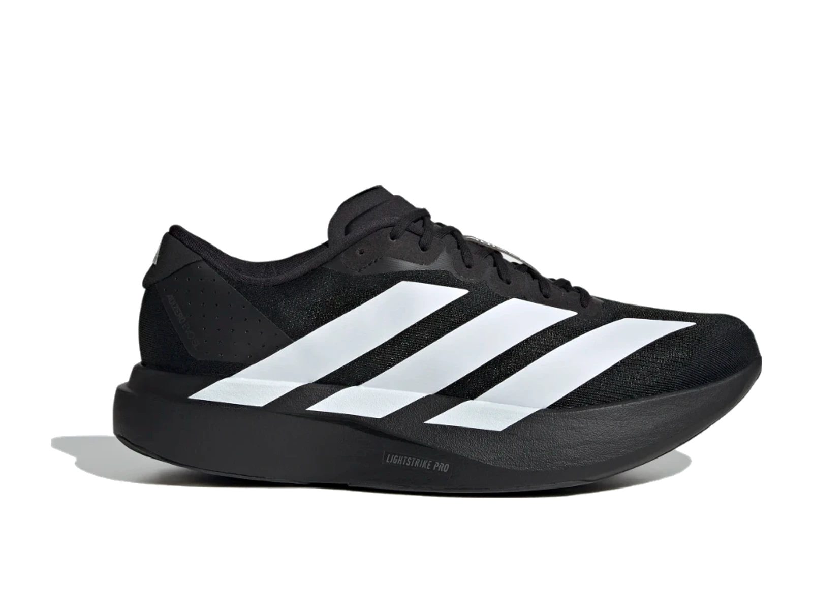 adidas Adizero Evo SL Black White