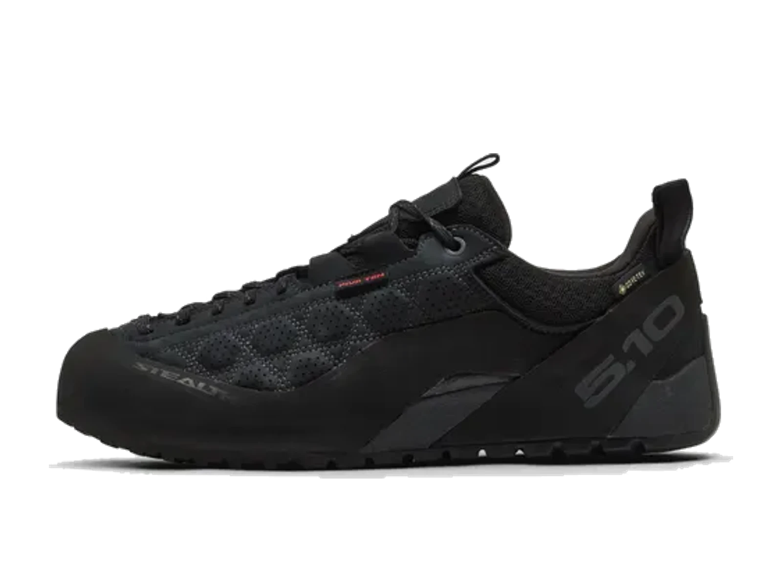 adidas Five Ten Guidetennie Pro Gore-Tex Approach Cblack/Carbon/Cblack
