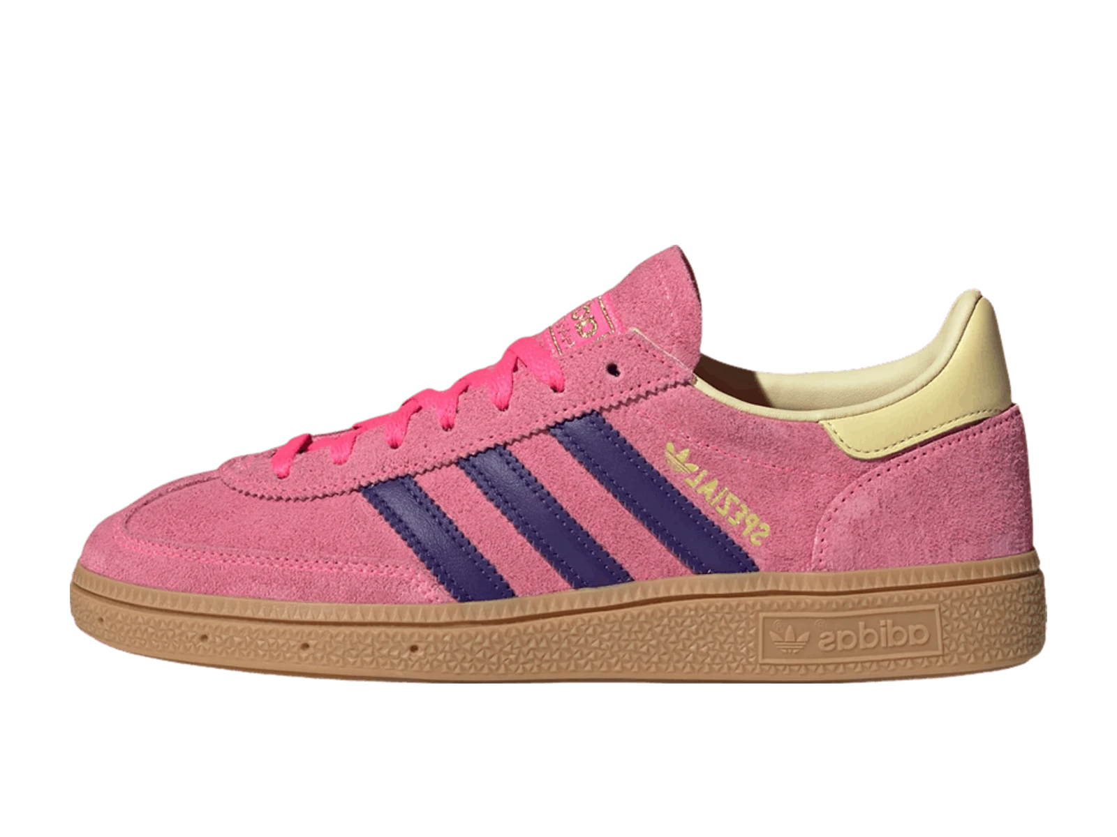 adidas Wmns Handball Spezial Lucpnk/Cpurpl/Almyel