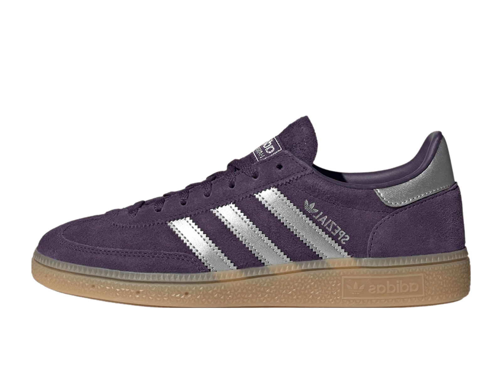 adidas Handball Spezial W "Aurora Plum"