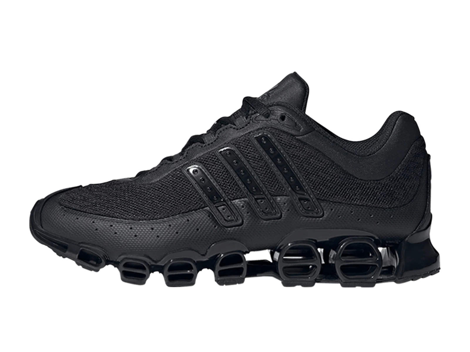 adidas Megaride Core Black/Core Black
