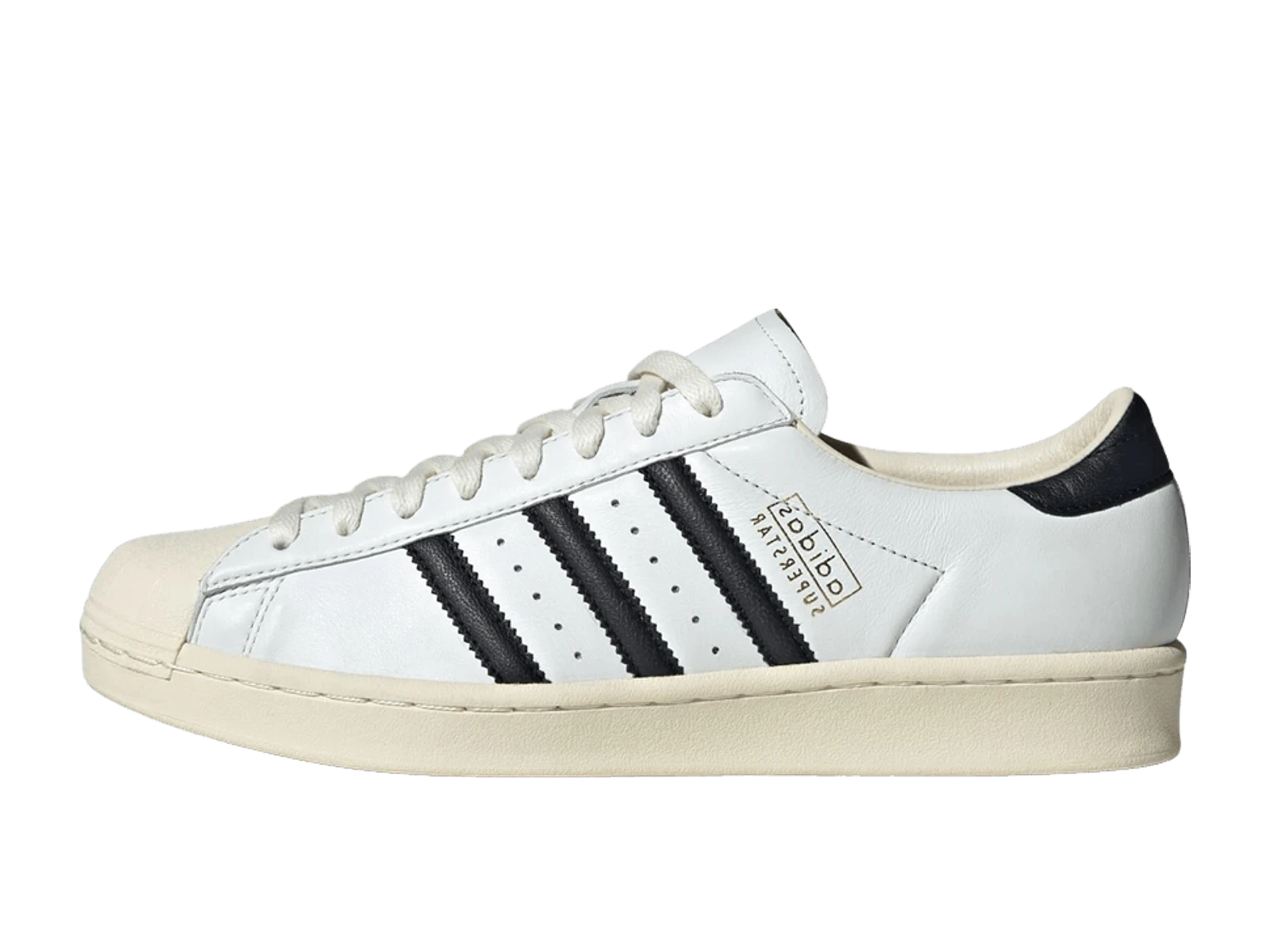 adidas Superstar Vintage Core White/Core Black