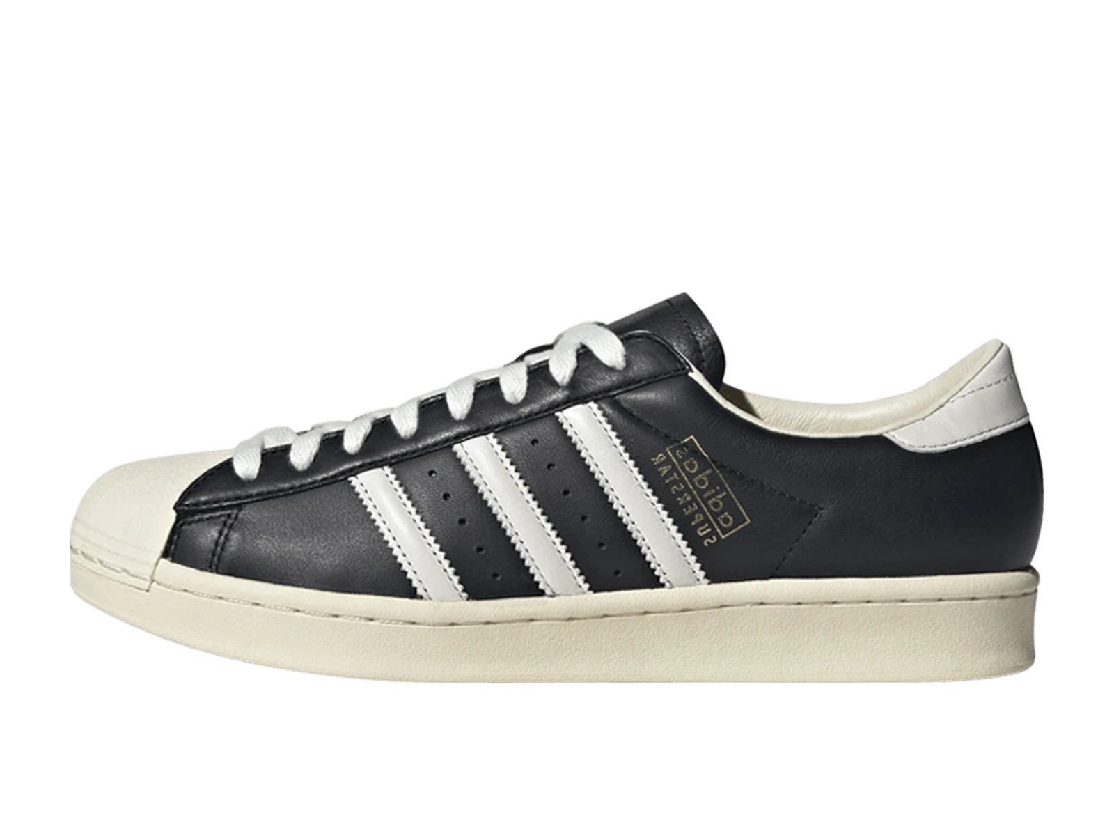adidas Superstar Vintage Core Black/Core White