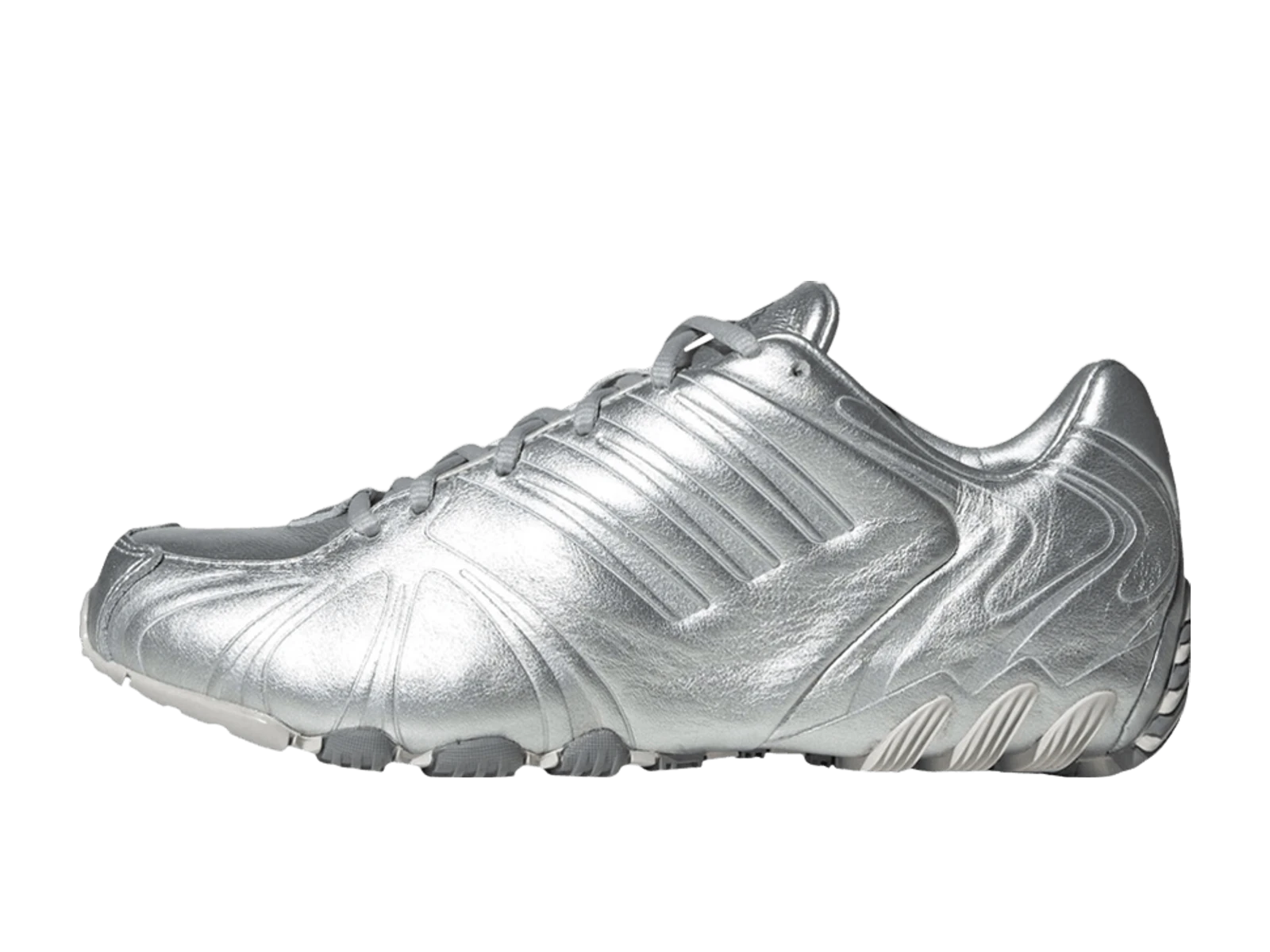 adidas Wmns Ghost Sprint Silvmt/Msilve/Greone