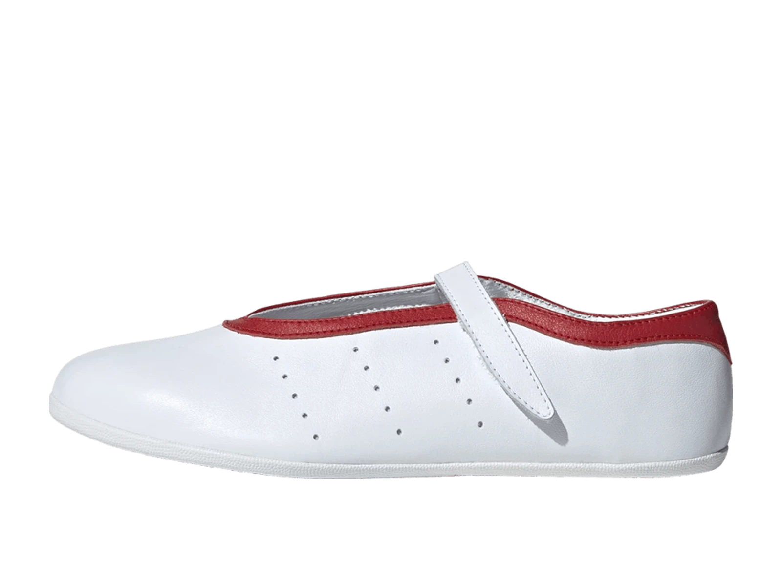adidas Originals Women's Stan Smith Lo Pro Ballet
