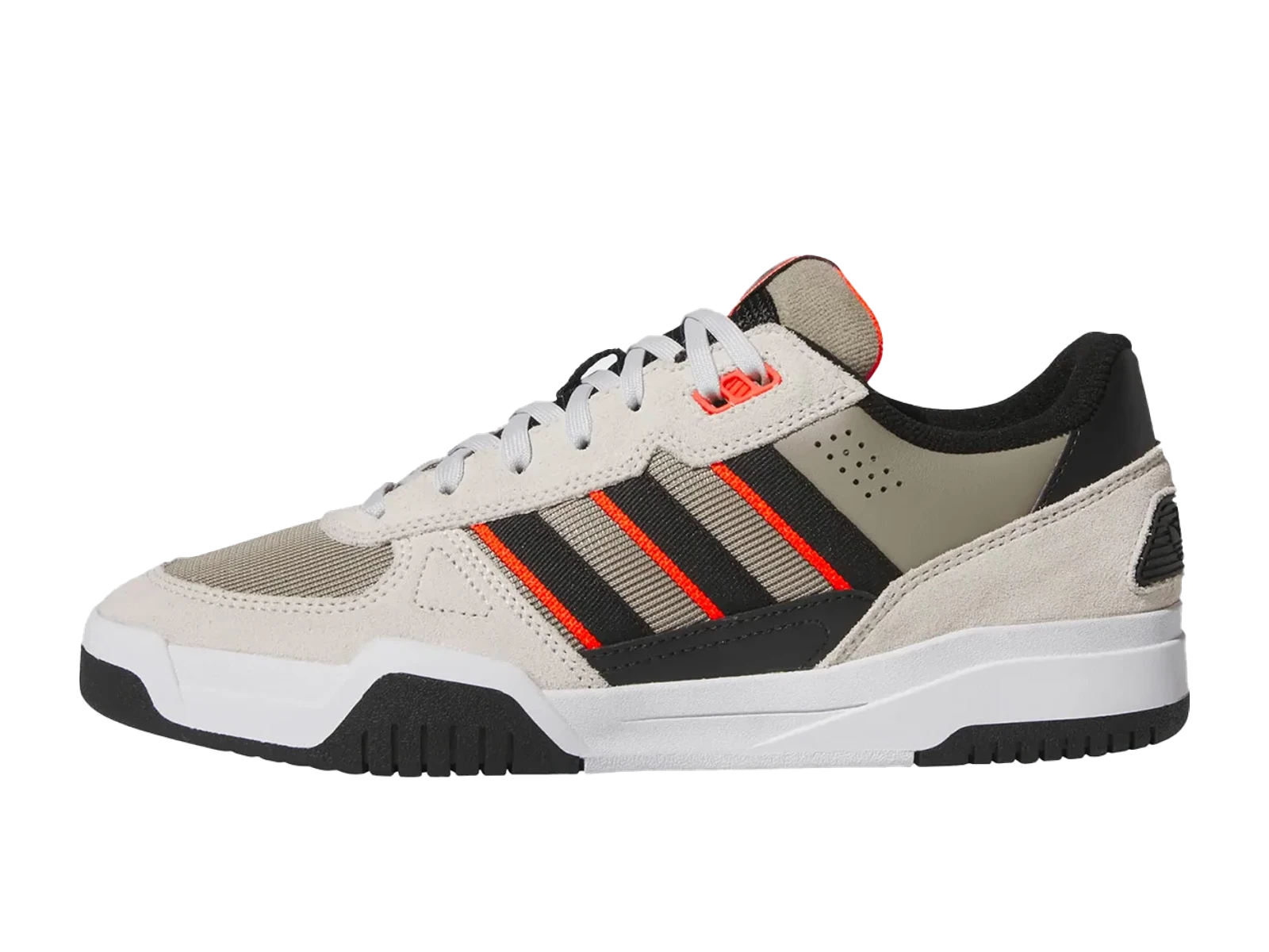 adidas - Tekkira Cup - Orbit Grey/Core Black/Solar Red