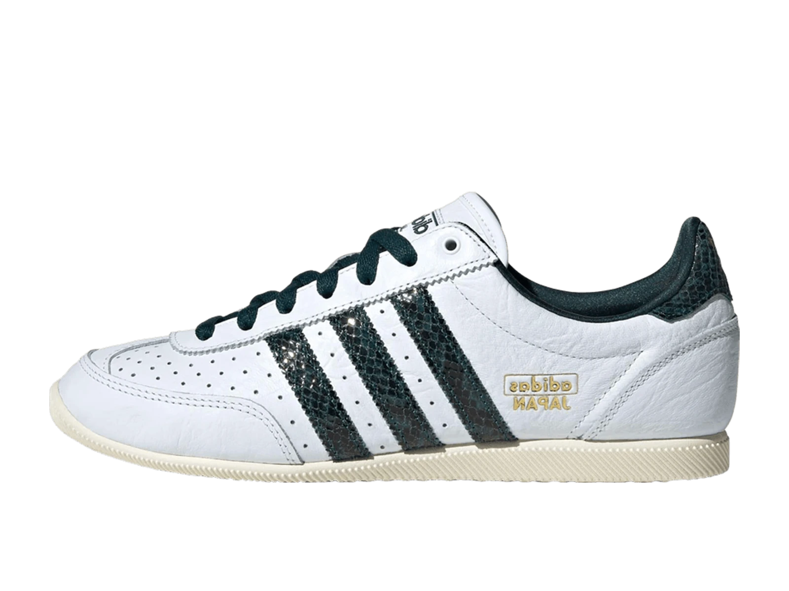 adidas Wmns Japan Ftwwht/Cgreen/Aurivy
