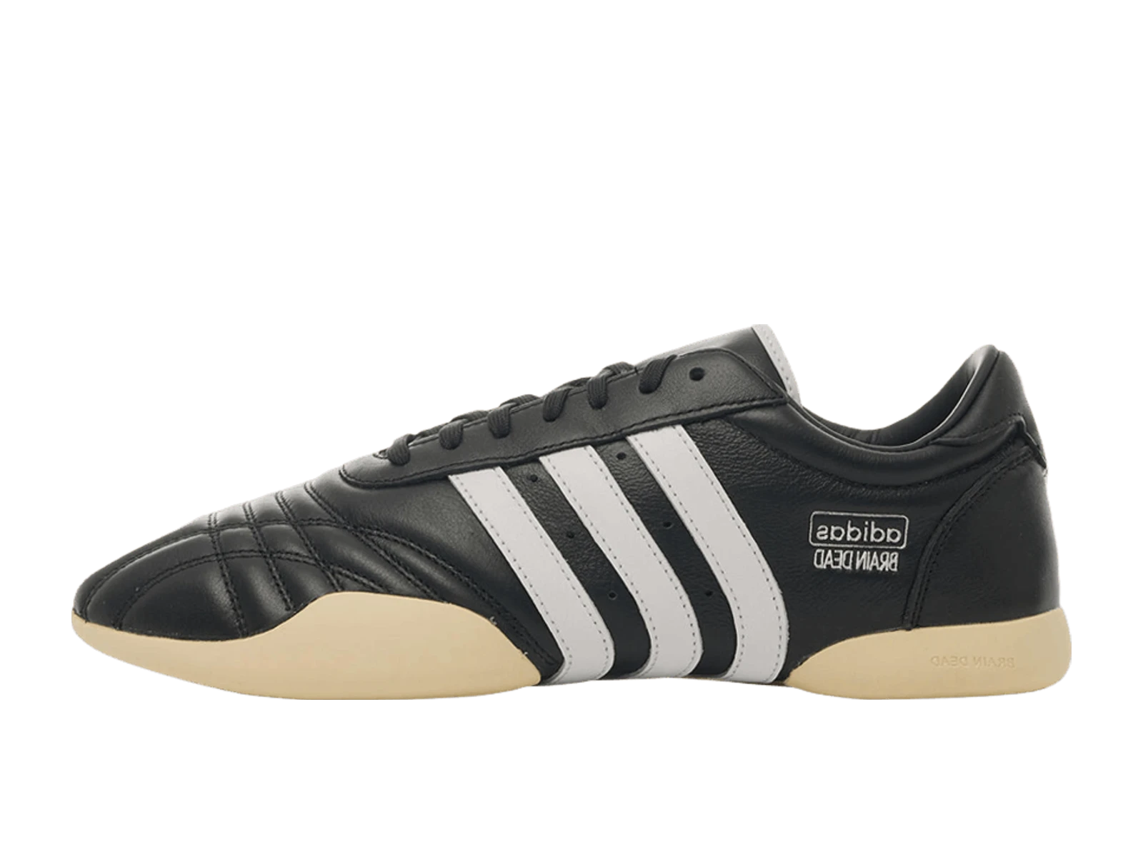 adidas X Brain Dead Taekwondo Cblack/Ftwwht/Warvan