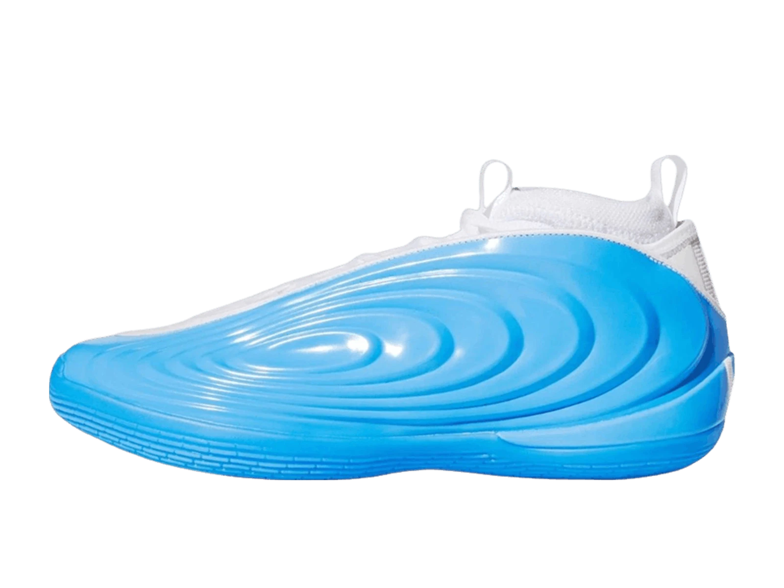 adidas Harden Volume 10 Luaq/Ftwwht/Silvmt