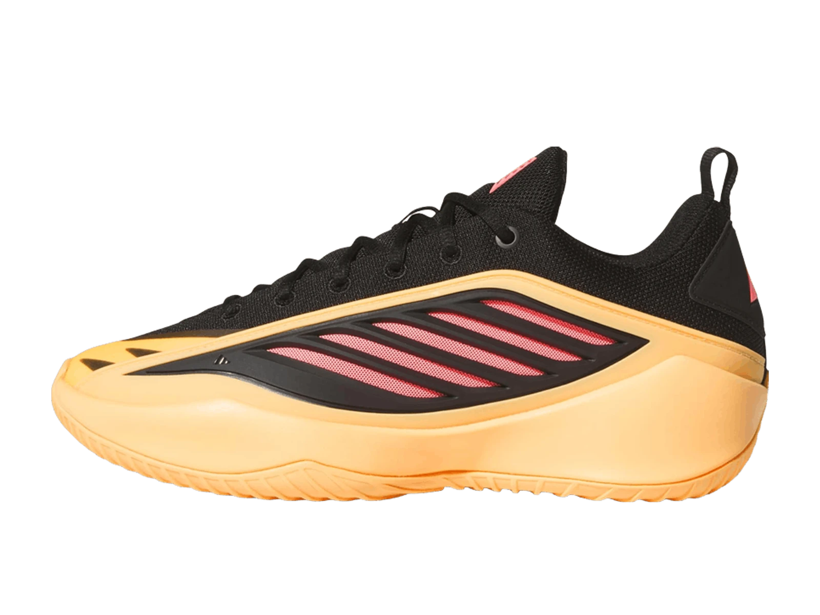 adidas Believe That 1 Cblack/Aciora/Supcol