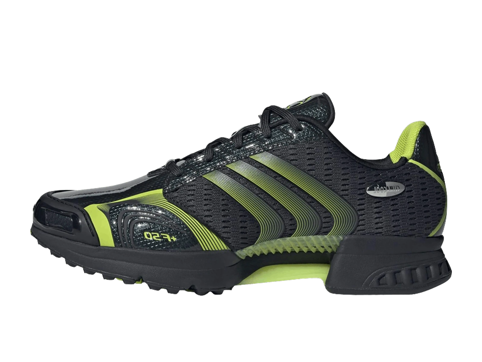 adidas Climacool F50 (Carbon/Sesame Oye/Core Black)