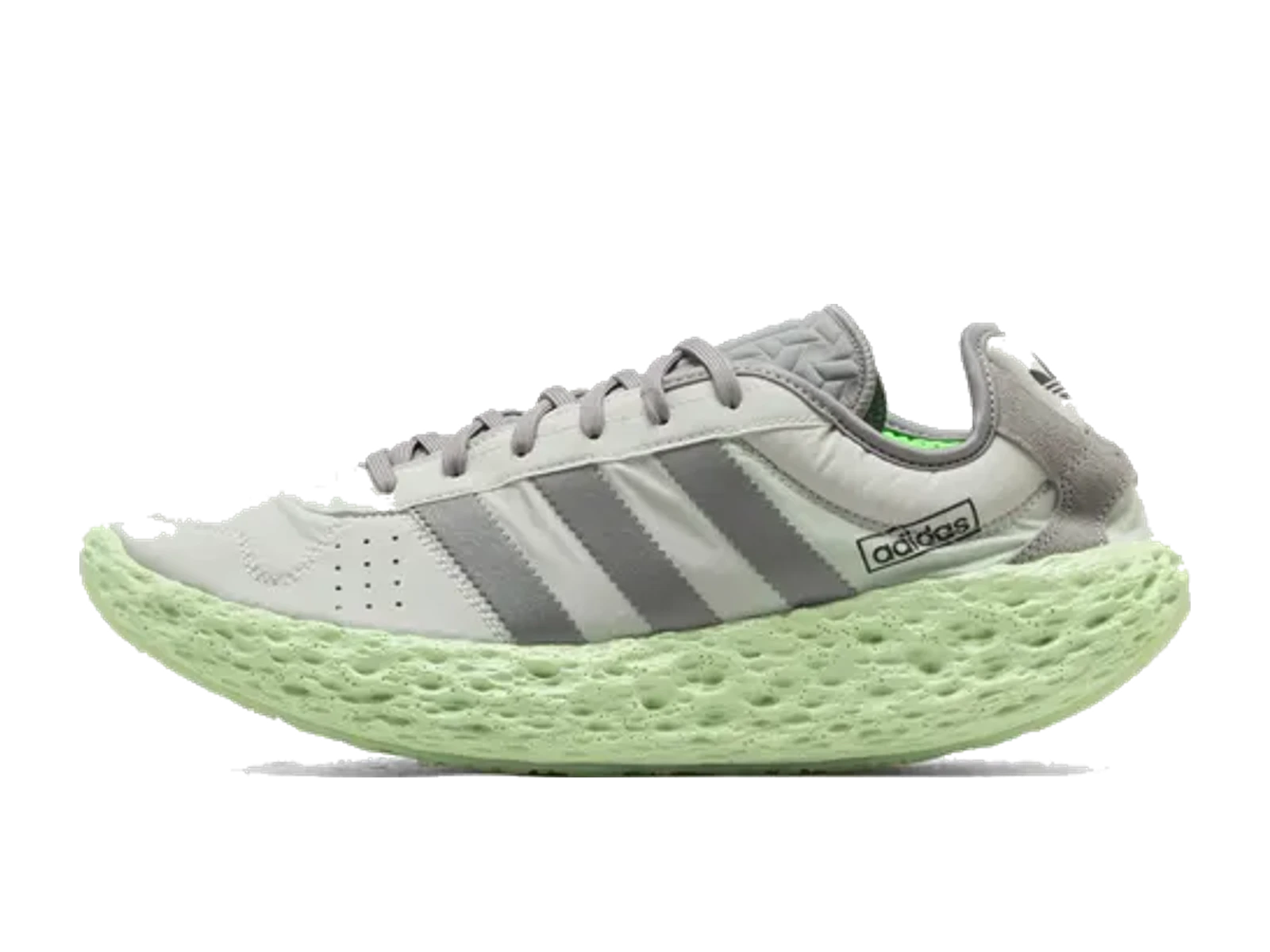 adidas Zponge Msilve/Grethr/Segrsp
