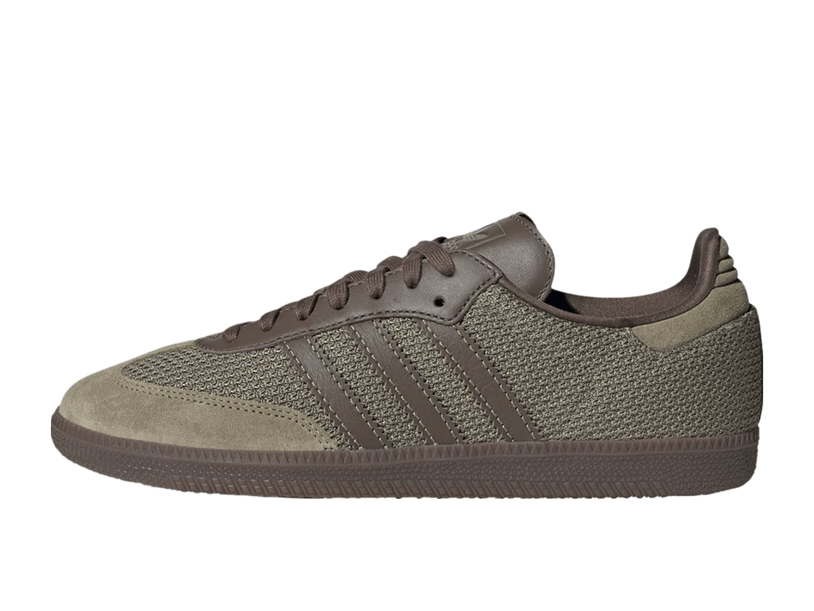 adidas Samba OG "Orbit Green"
