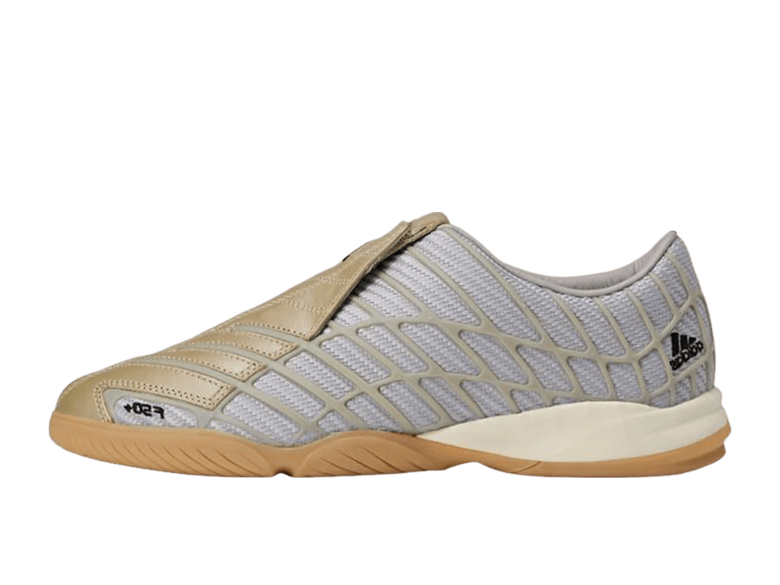 adidas Slam Jam F50 Sala SP Consortium Silver/Clear Granite/Cream White