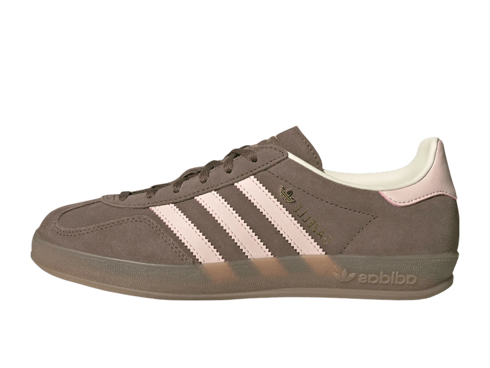 Gazelle Earth Strata Wonder Quartz W