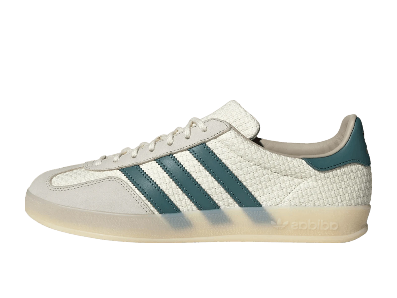 adidas Gazelle Indoor Crewht/Pretea/Wonwhi