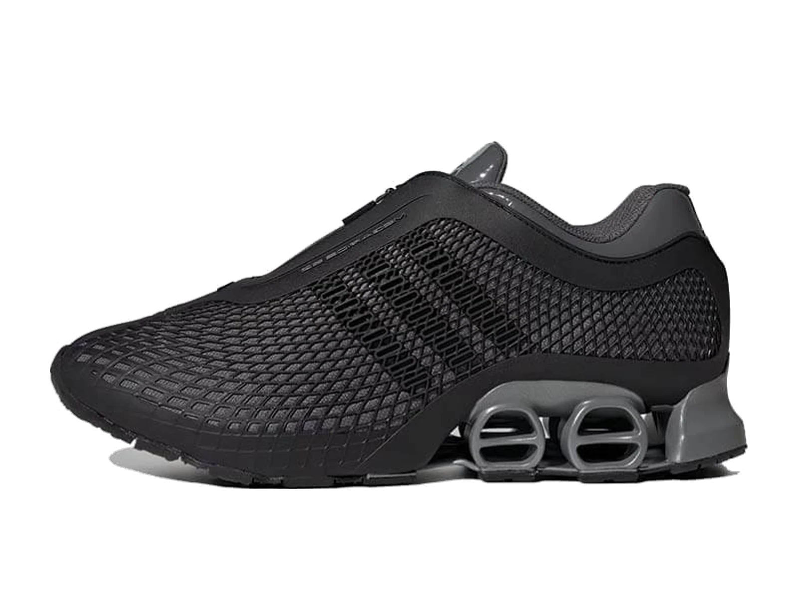 adidas Megaride S2 Cblack/Grefiv/Cblack