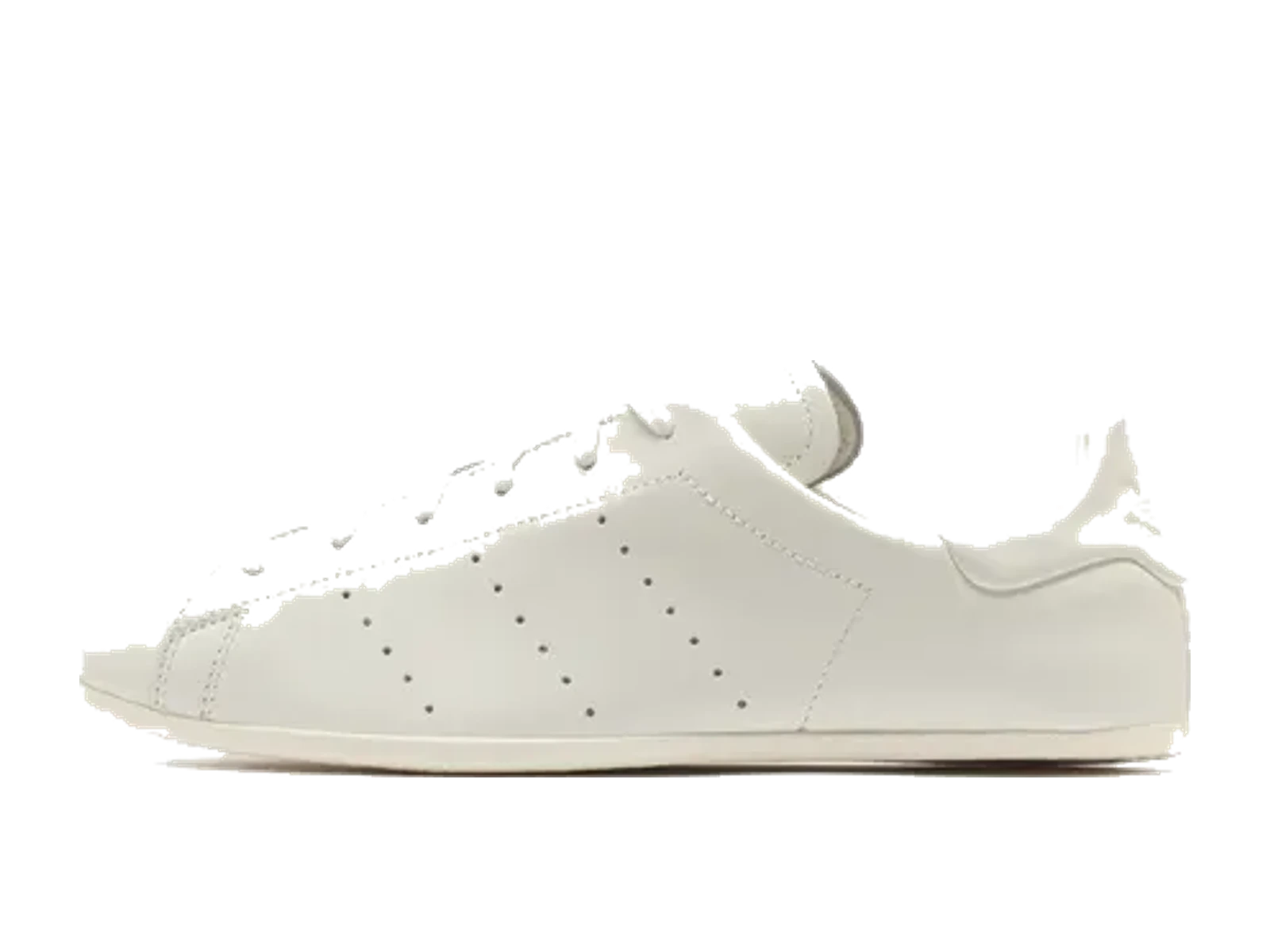 adidas Wmns Stan Smith LO Pro Ftwwht/Ftwwht/Ftwwht