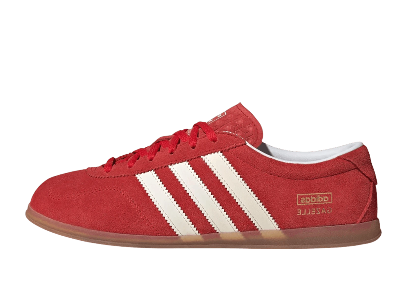 adidas Originals Women's Gazelle Low Pro