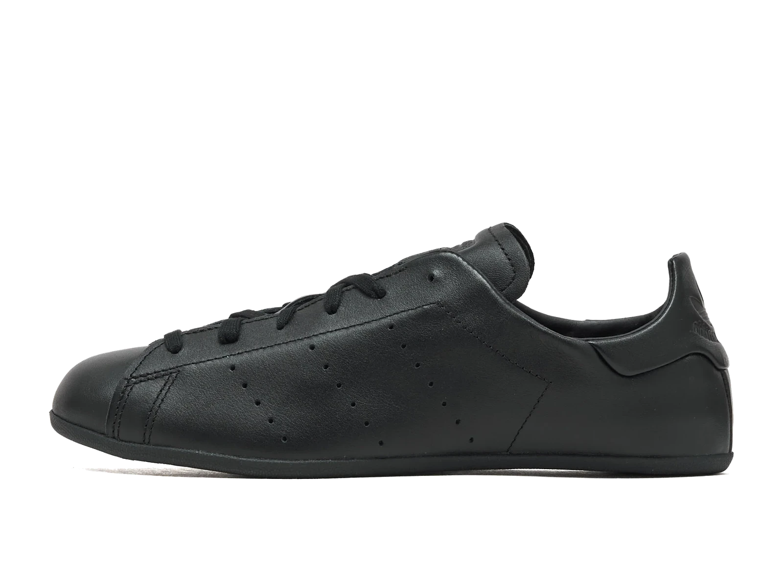 adidas Stan Smith Lo Pro W Core Black/Core Black/Carbon