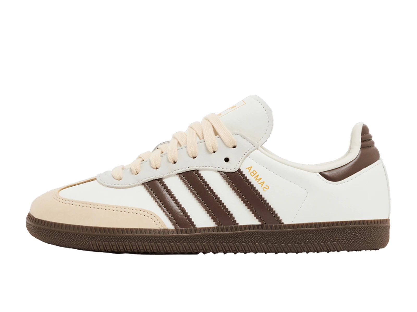 adidas Samba OG W "Off White"