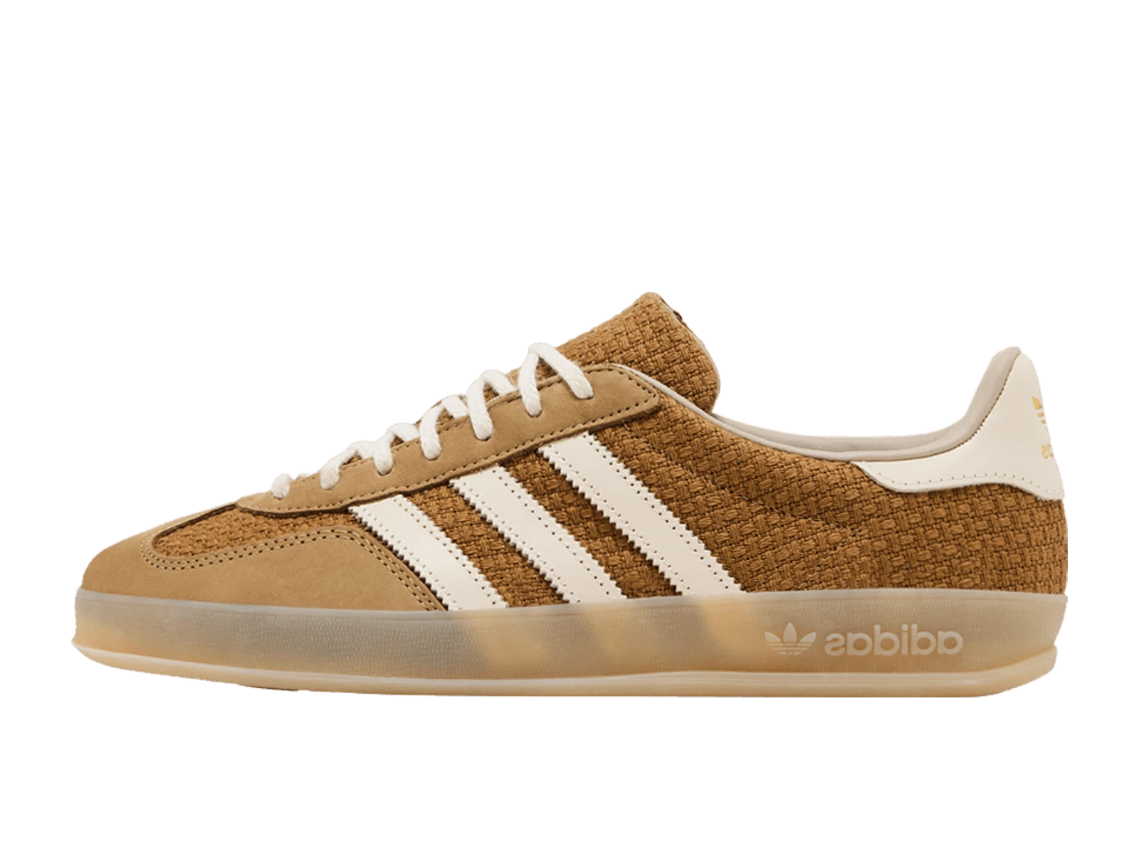 adidas Gazelle Indoor Brndes/Wonwhi/Magbei