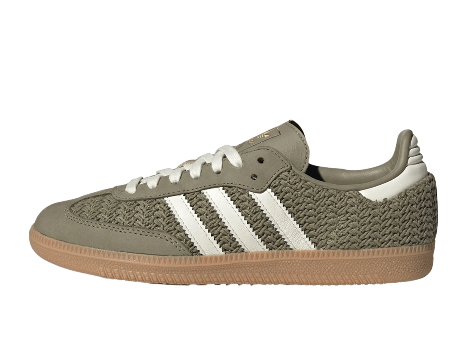 adidas Originals Women's Samba OG