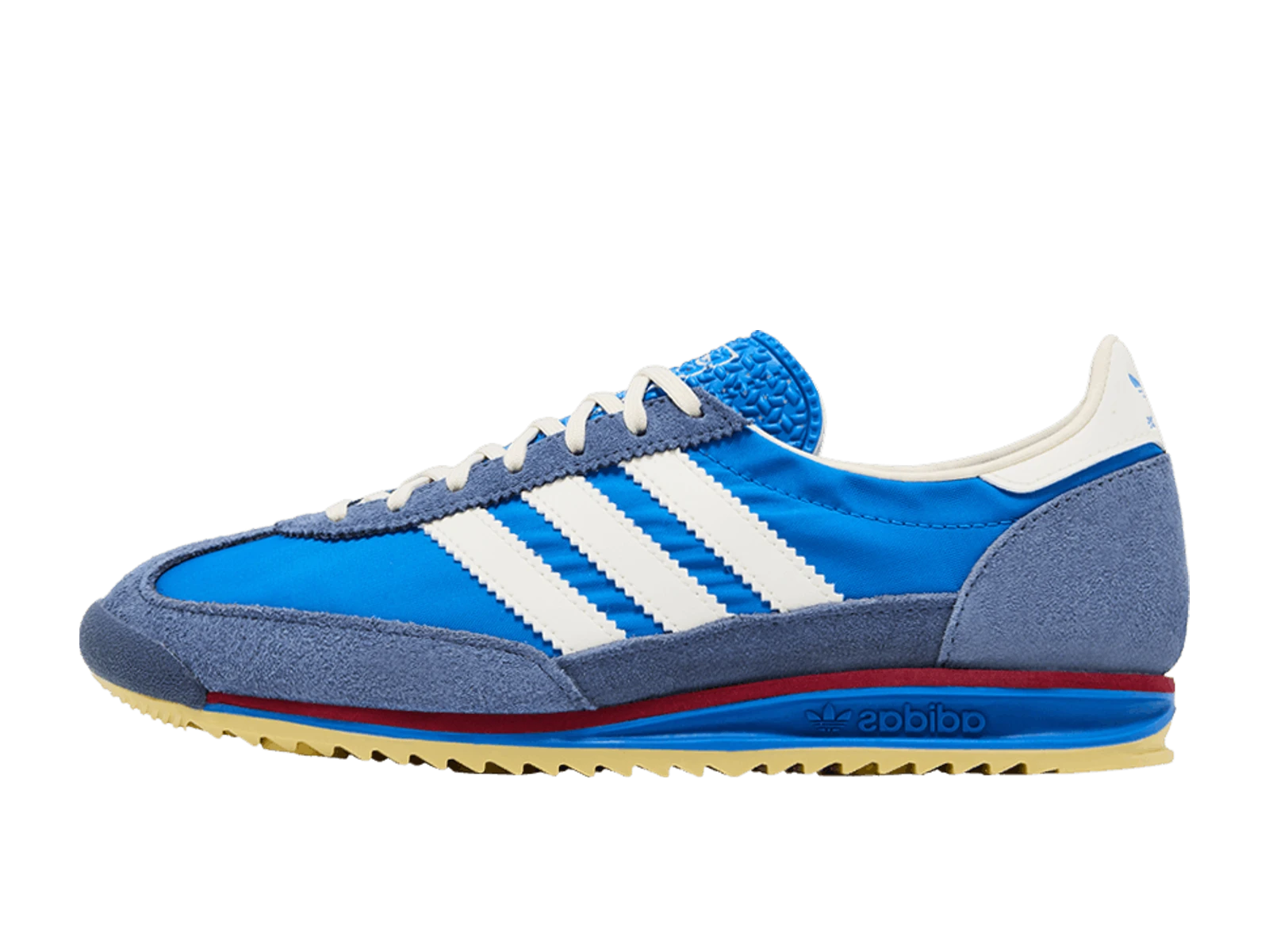 adidas SL 72 OG Blue Bird/Off White