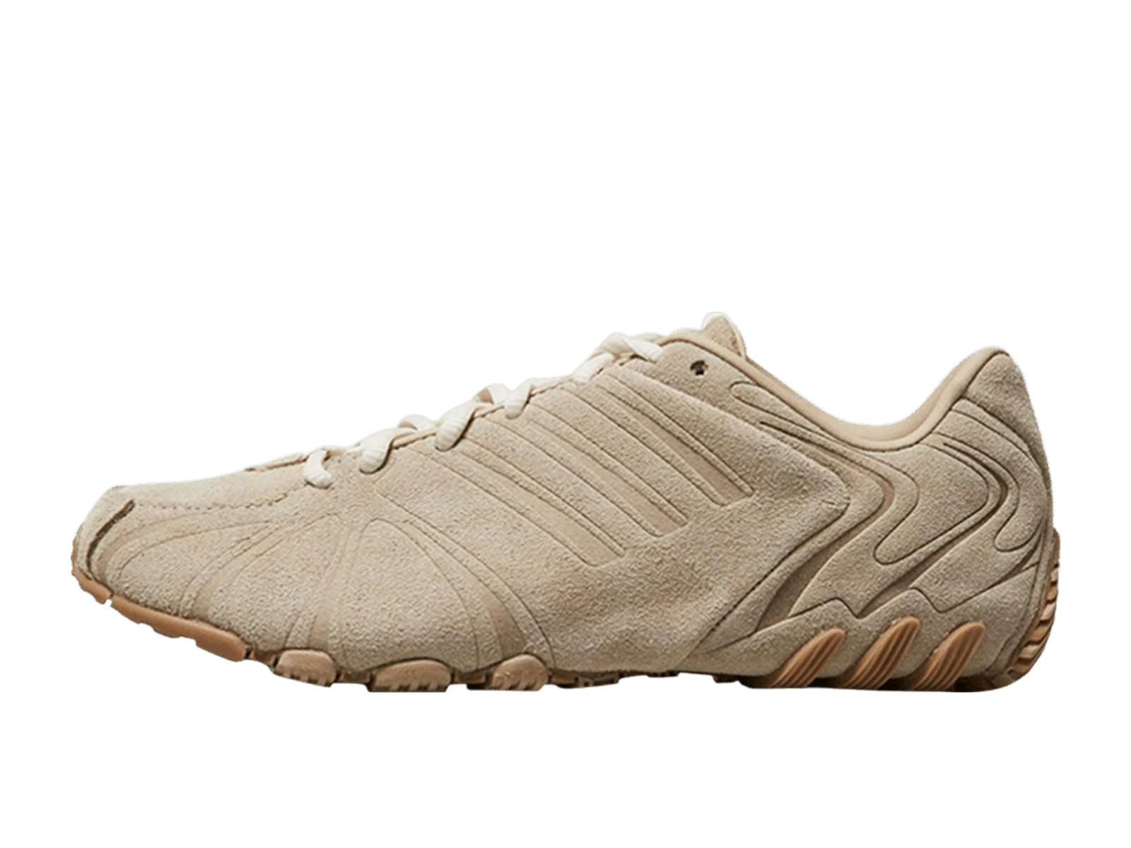 adidas Wmns Ghost Sprint Magbei/Wonwhi/Gum4