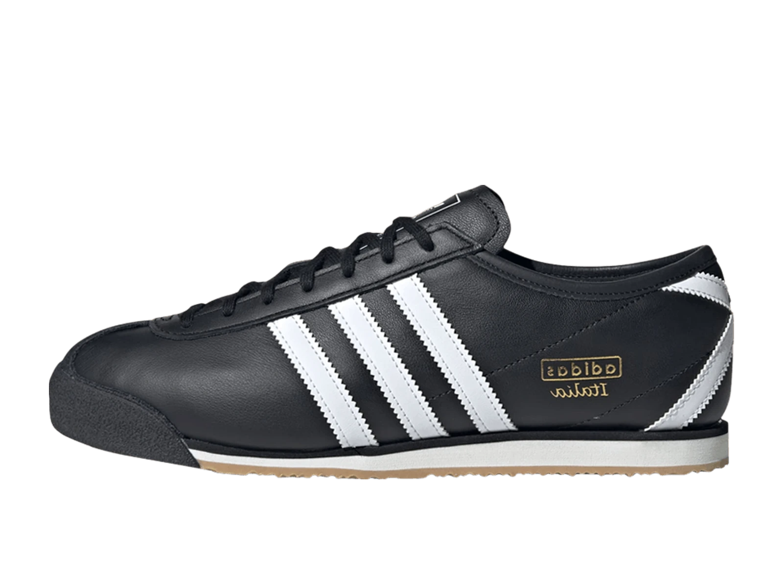adidas Italia 70s Core Black/Cloud White