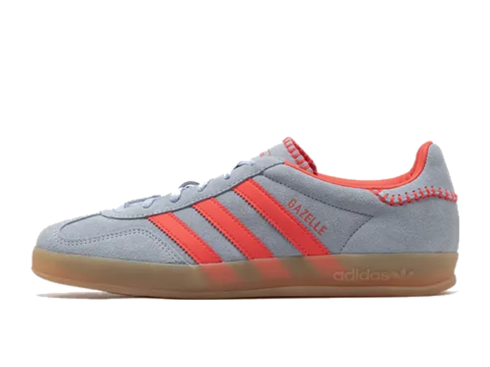 adidas Wmns Gazelle Indoor Lucred/Clesky/Lucred