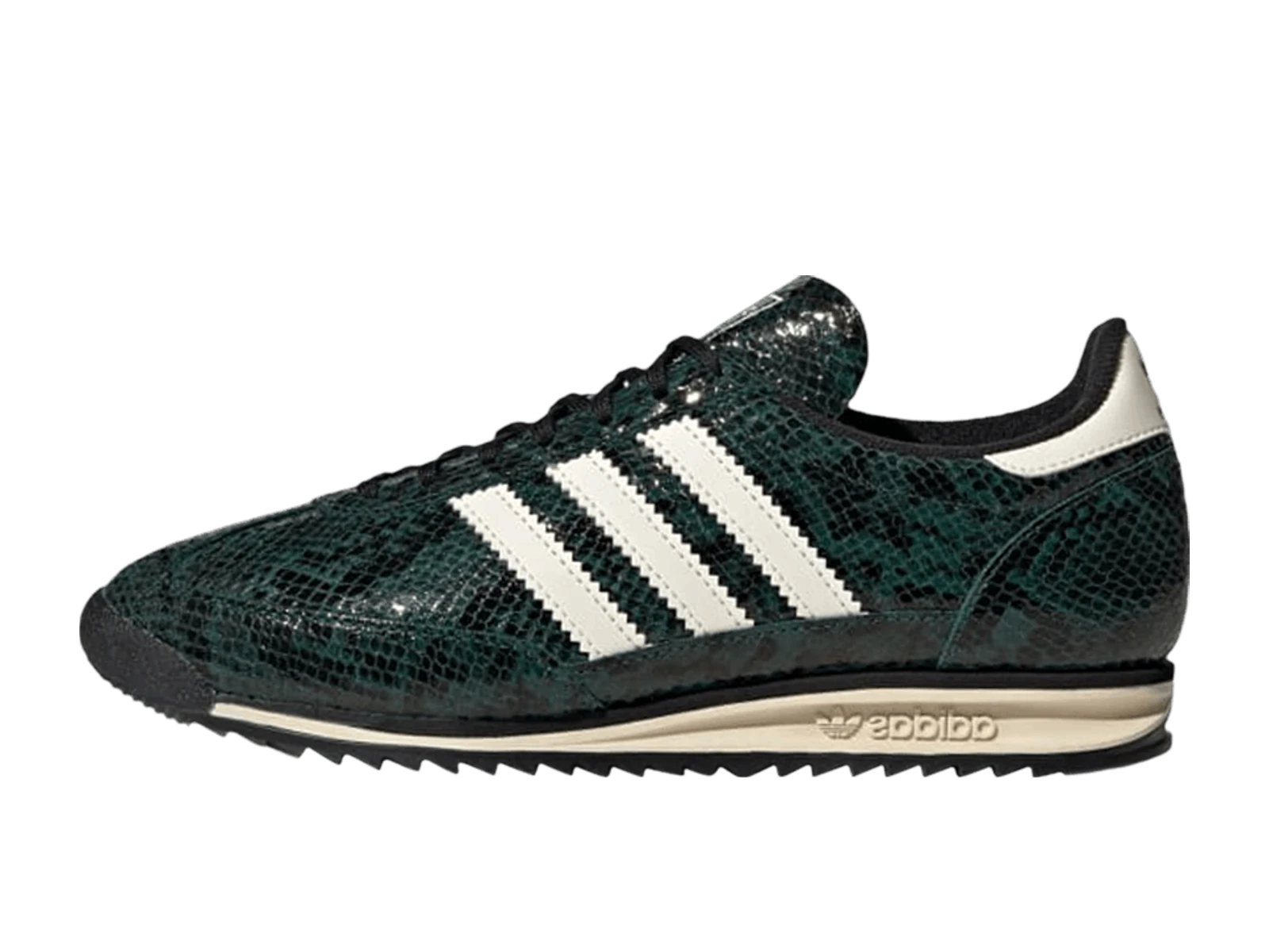 adidas SL 72 Og W Collegiate Green/Core Black/Crew White