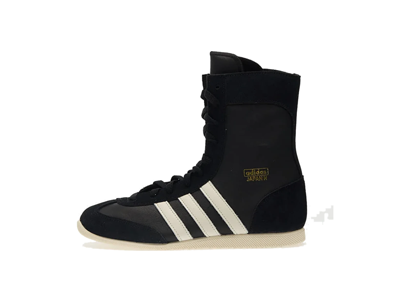 adidas Wmns Japan H Cblack/Owhite/Crewht