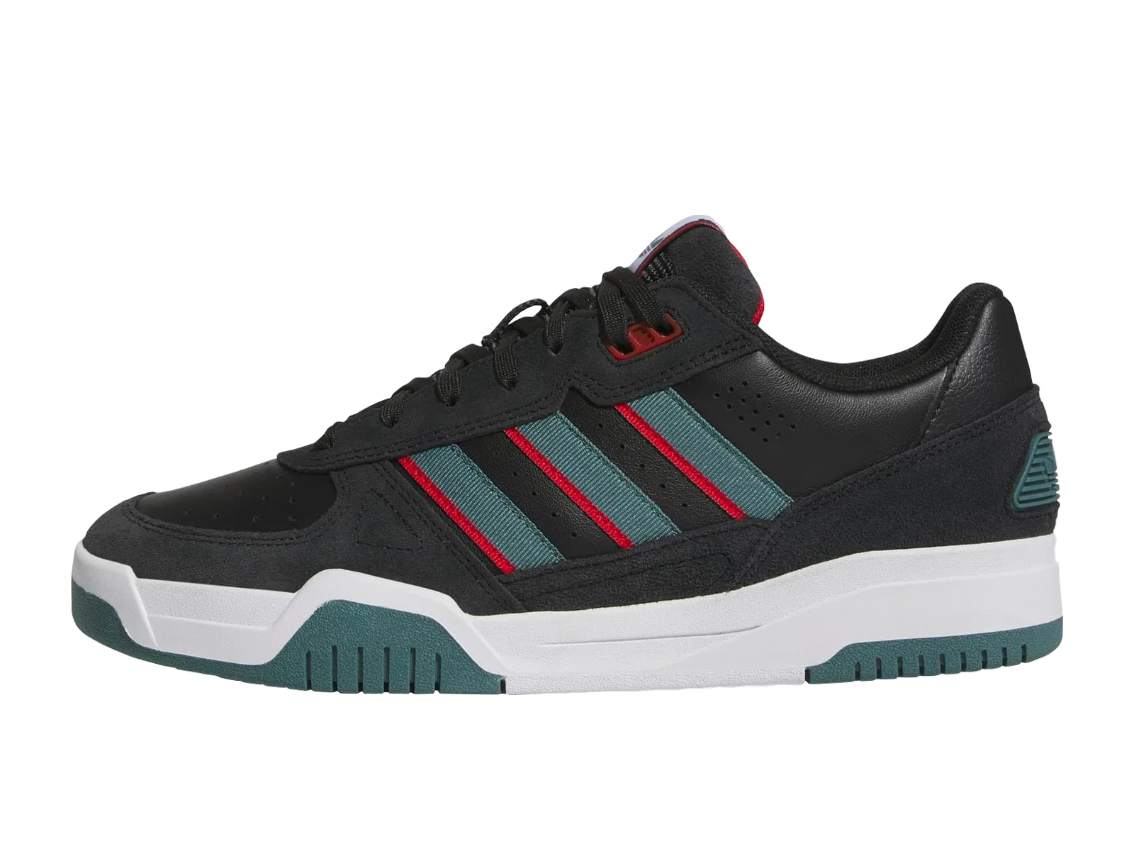 adidas - Tekkira Cup - Core Black/Preloved Teal/Better Scarlet