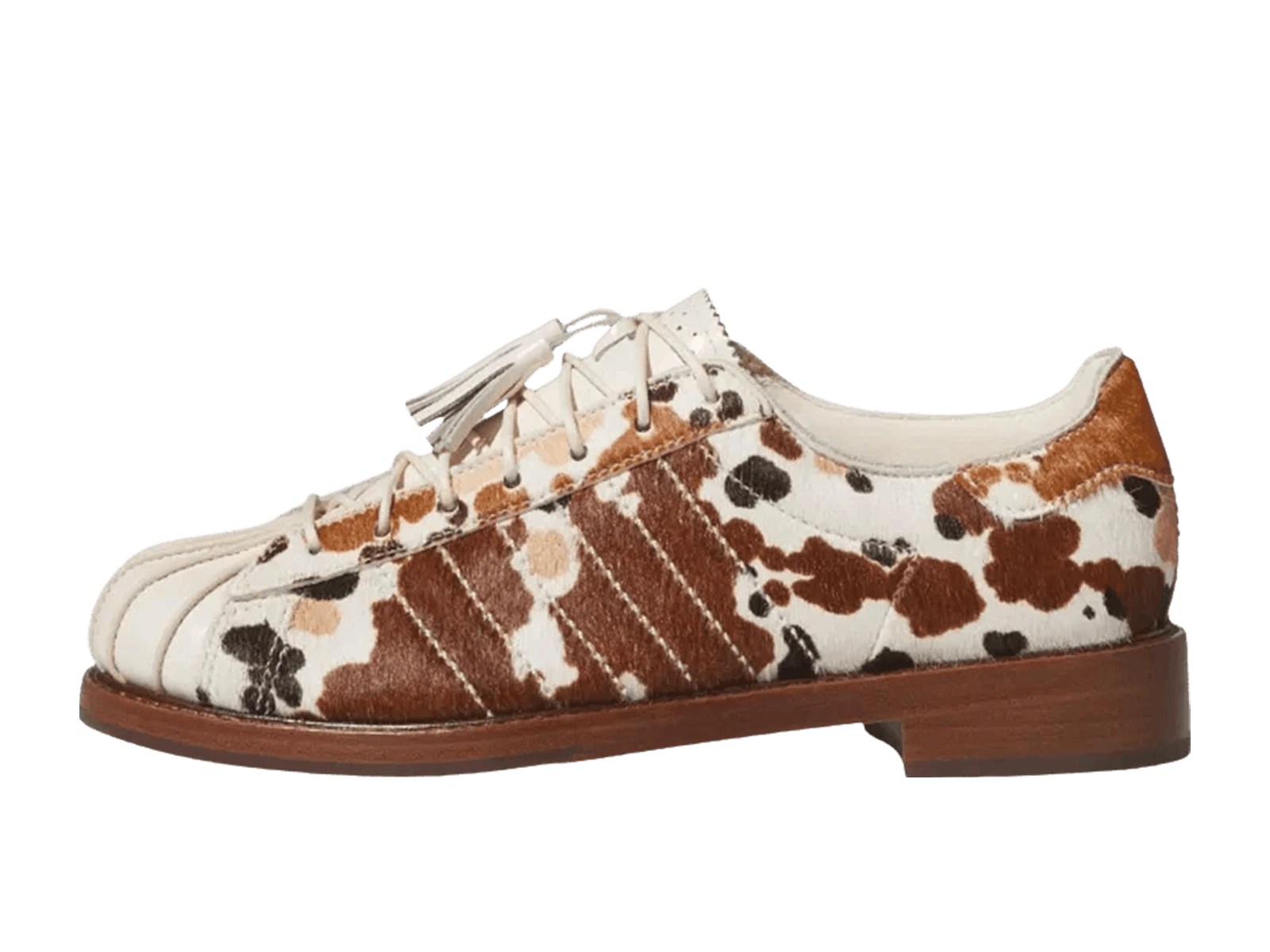 adidas Original x Clot By Edison Chen Superstar DS