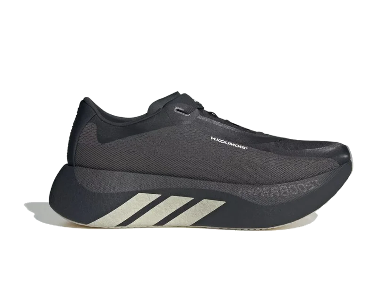 adidas x Hermanos Koumori Hyperboost Edge Chacoa/Ntgrey/Alumin