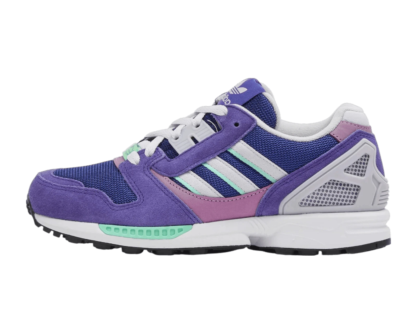 adidas ZX 8000 Purple/Frozen Purple/Pulse Mint