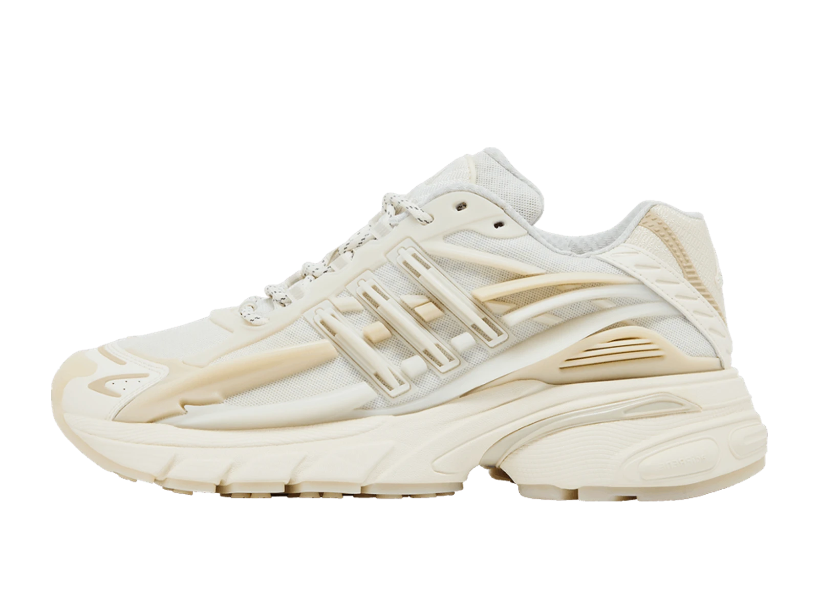 adidas x Pharrell Williams Adistar Jellyfish (Core White/Off White/Core Brown)