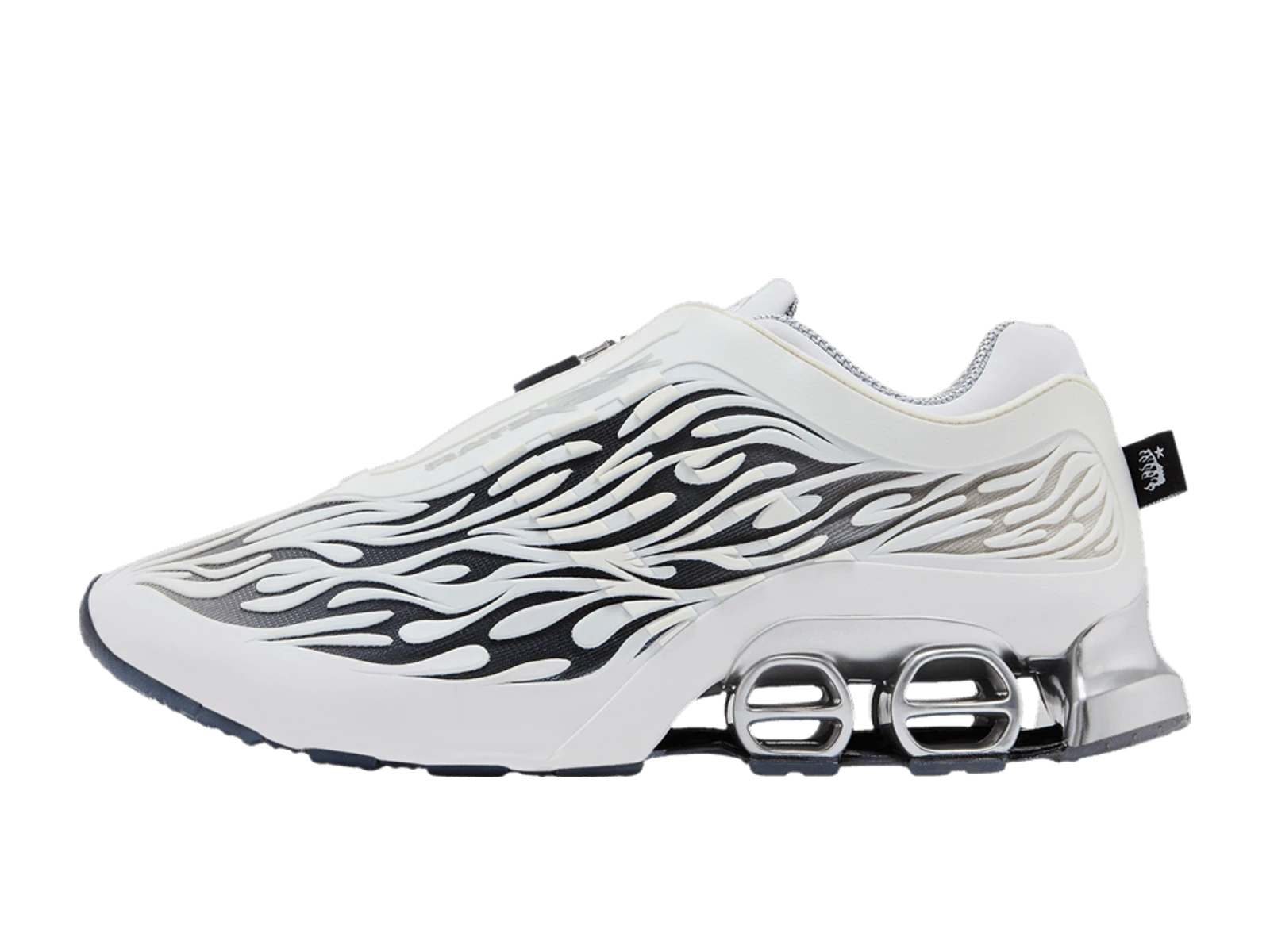 adidas Hellstar Megaride S2 Ftwwht/Owhite/Cblack