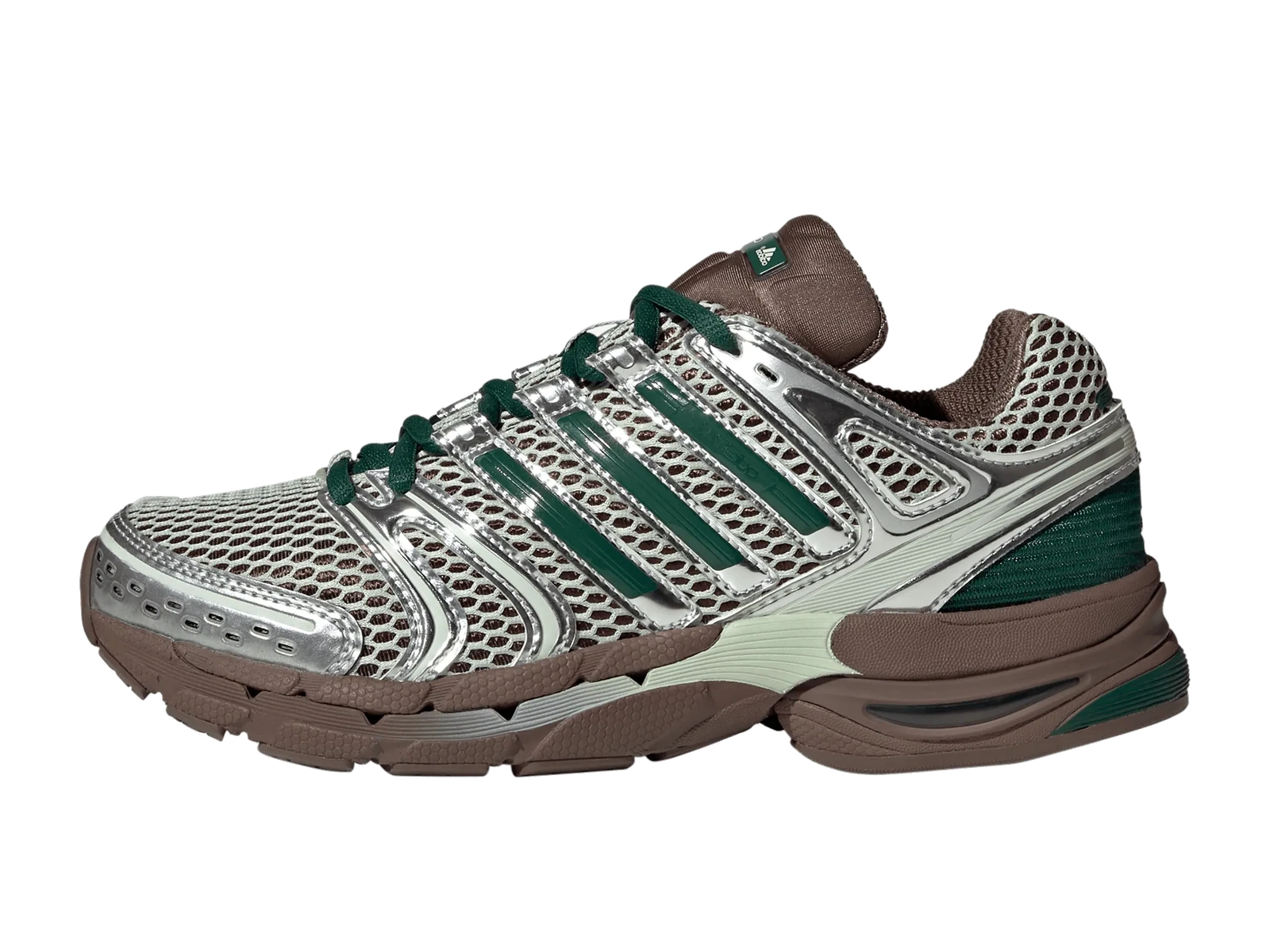 adidas Adistar Control 5 Women (Earth Strata/Collegiate Green/Linen Green)