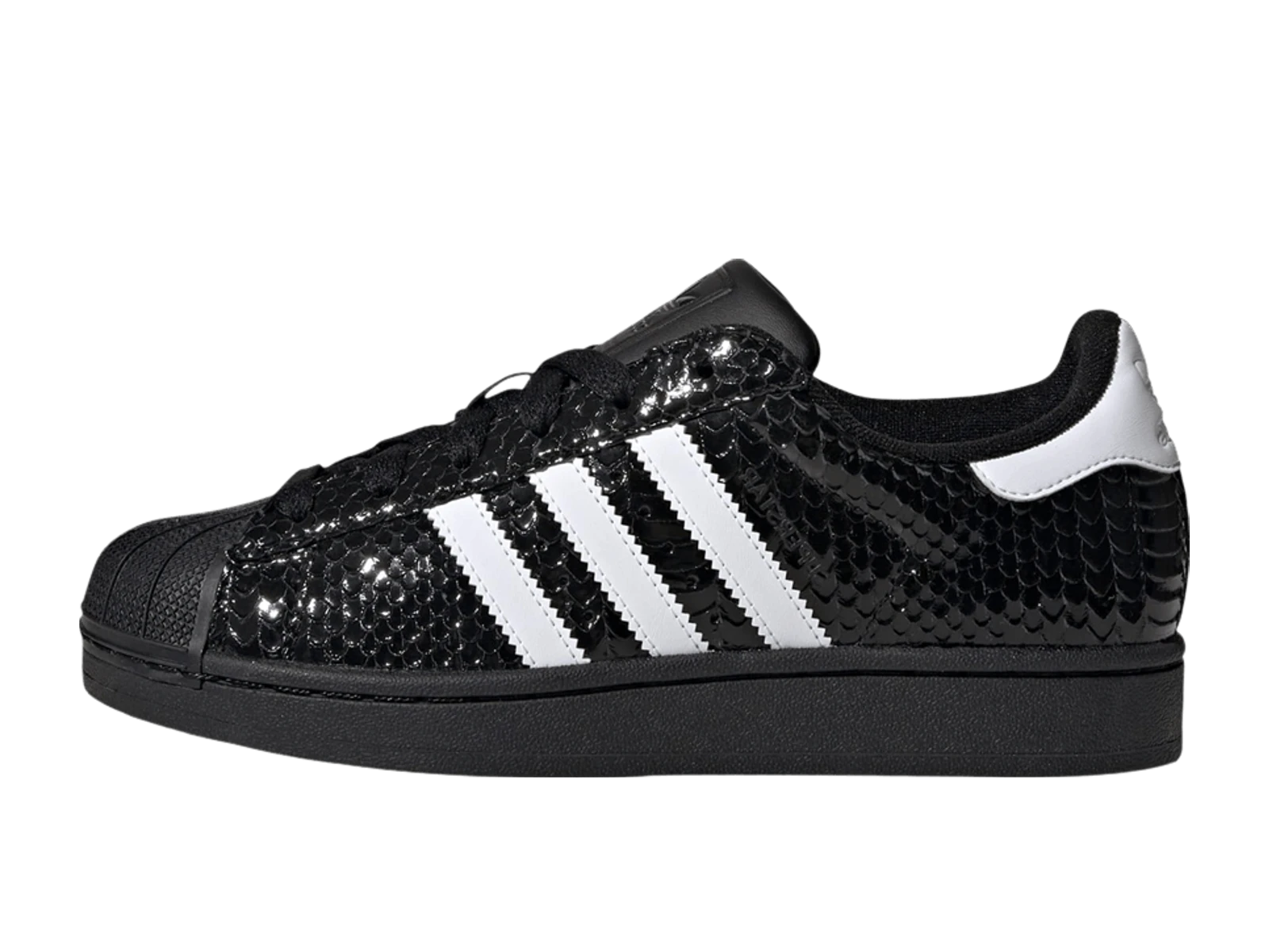 adidas Superstar II W Core Black/Ftw White/Core Black