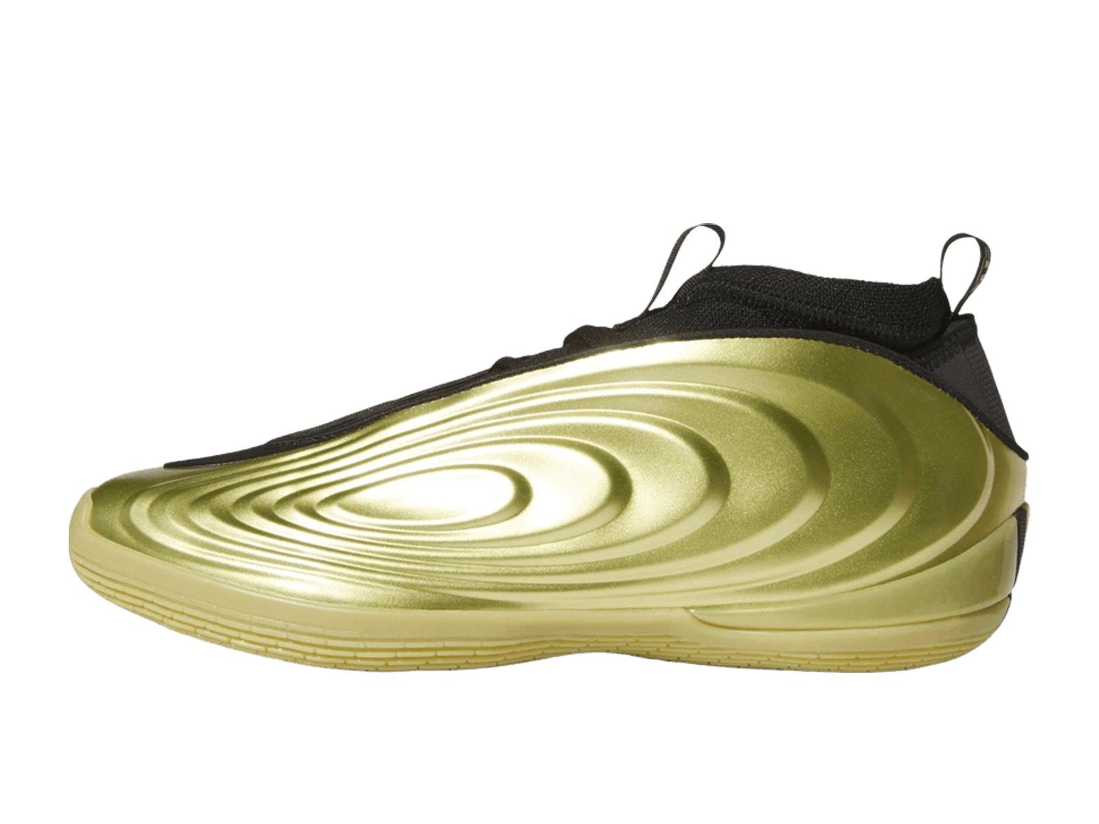 adidas Harden Volume 10 Goldmt/Cblack/Soltur