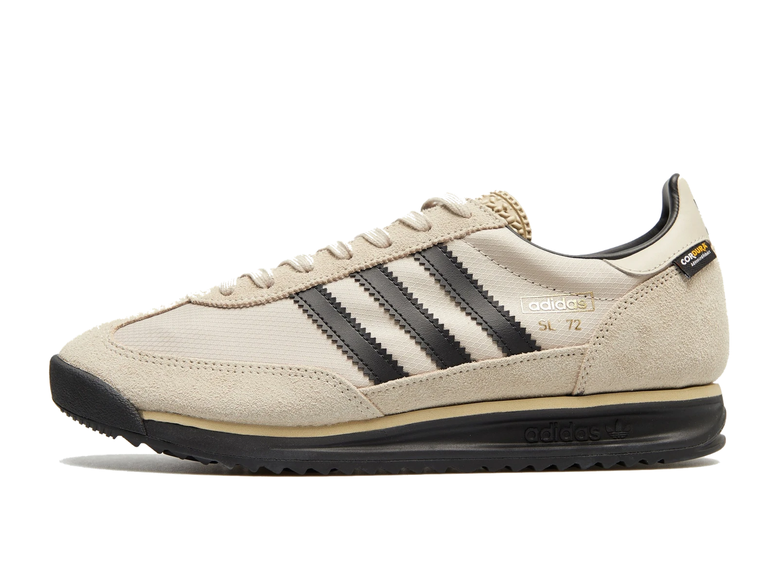 adidas SL 72 Rs Khaki Three/Core Black/Focus Olive