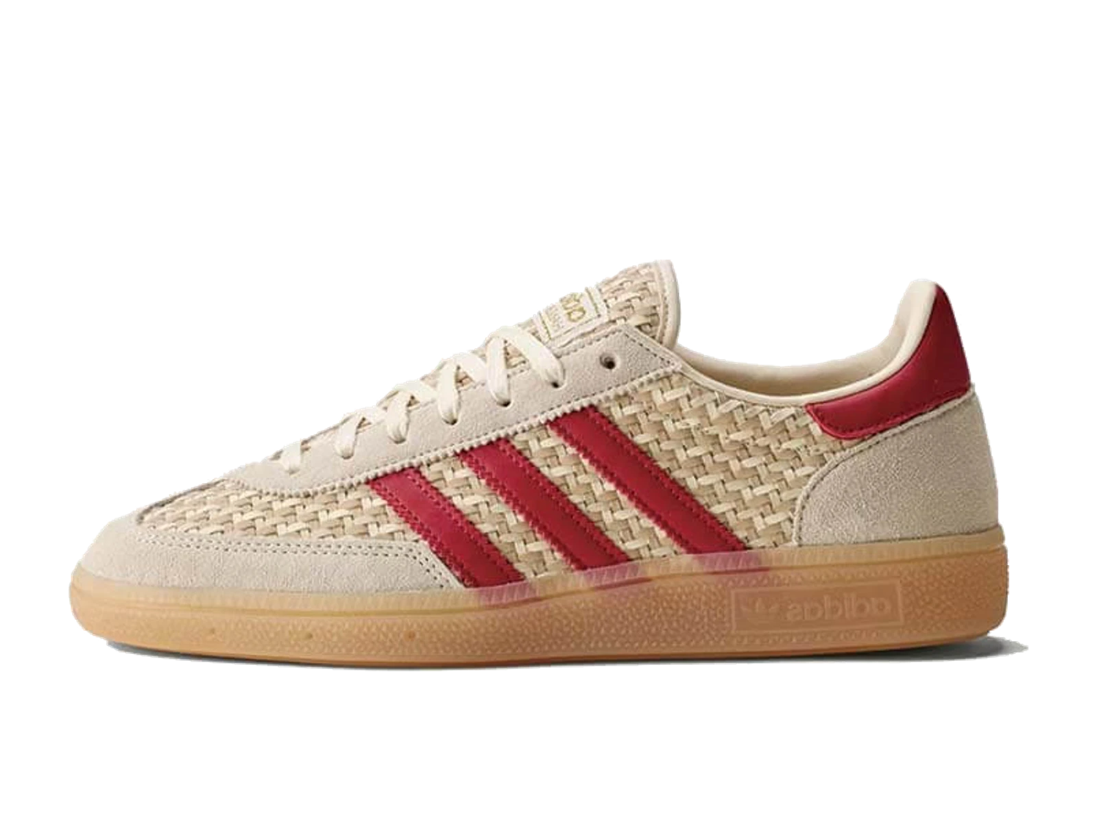 adidas Wmns Handball Spezial Wonwhi/Tmvire/Goldmt