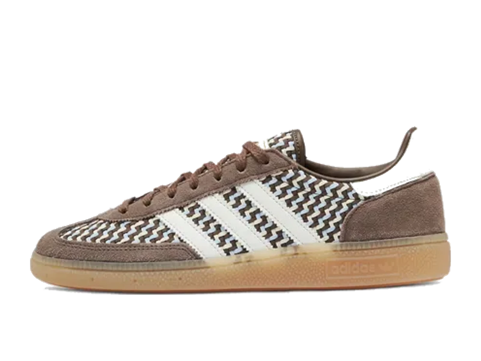 adidas Wmns Handball Spezial Earstr/Owhite/Goldmt