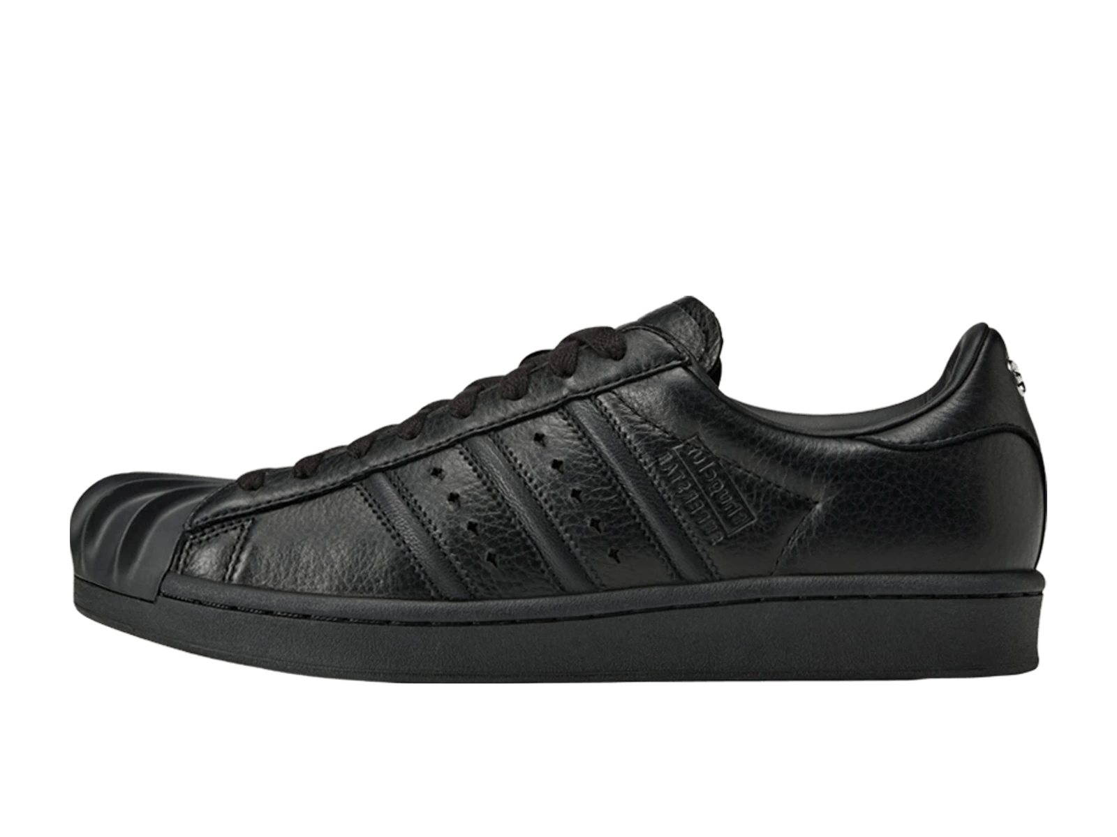 adidas x Thug Club Superstar Vintage Cblack/Cblack/Cblack