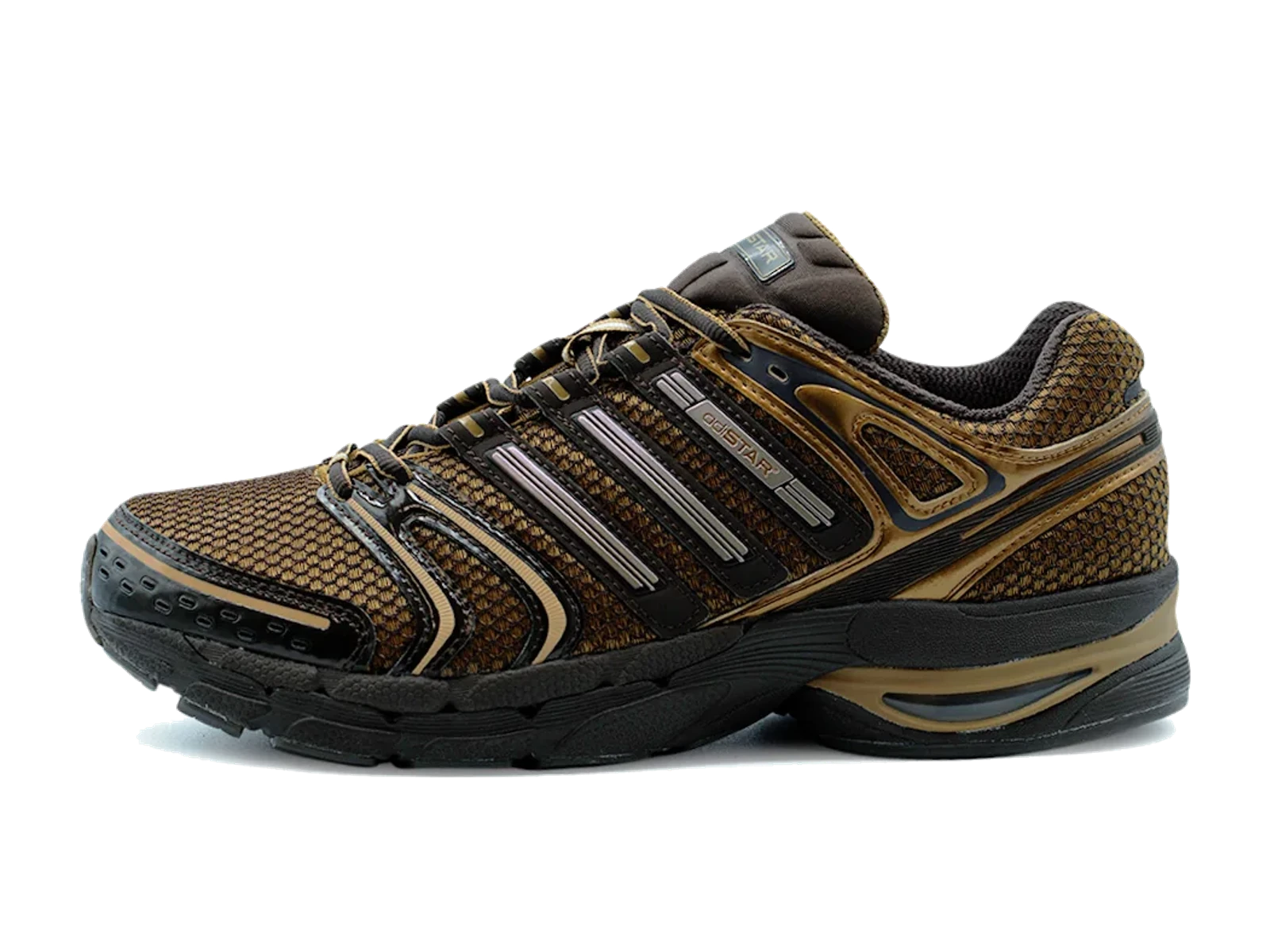 adidas Adistar Control 5 "Bronze Strata"