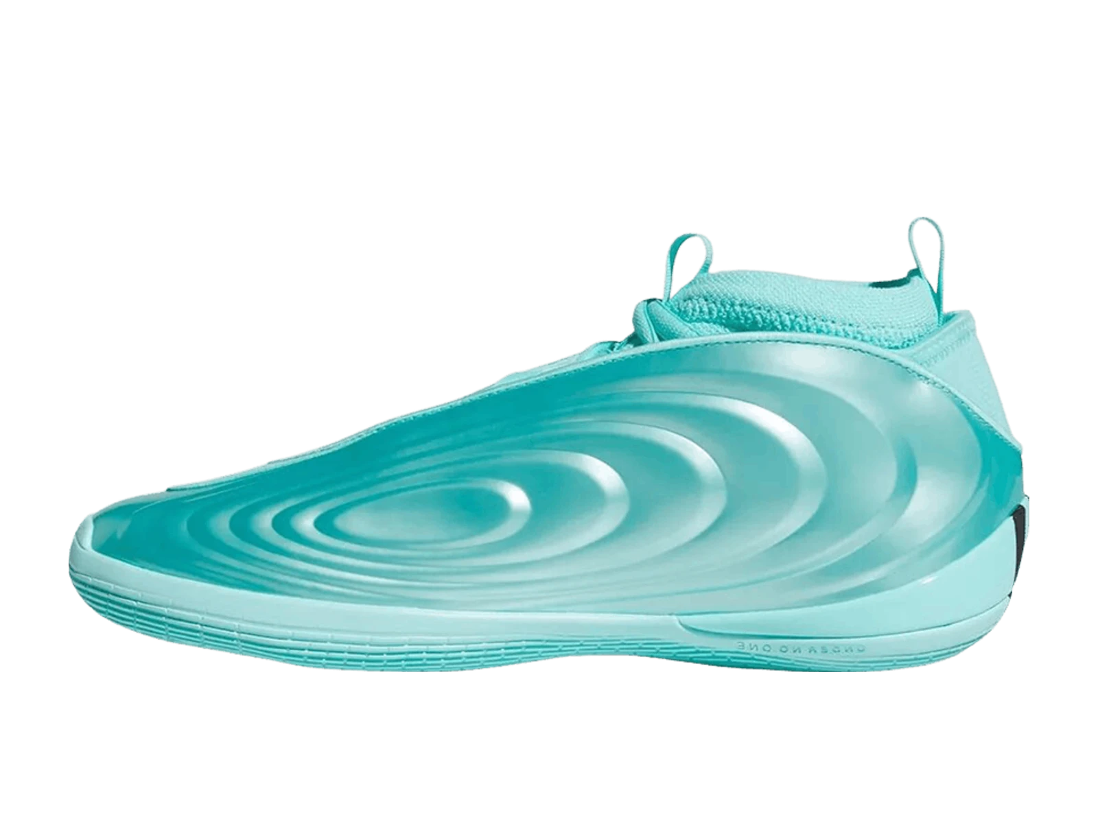 adidas Performance Harden Vol.10 "Clear Cyan"