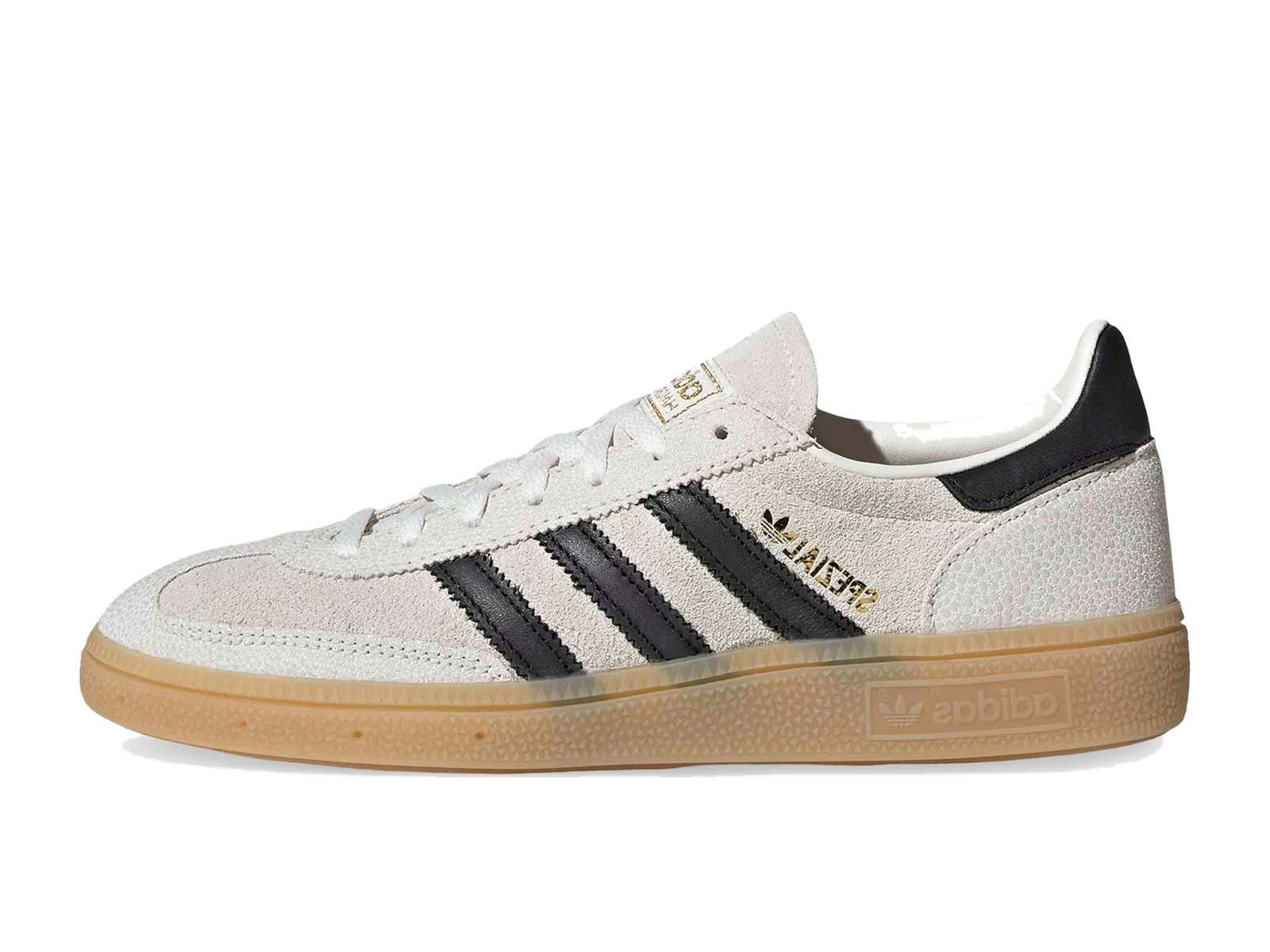 adidas Wmns Handball Spezial Clowhi/Cblack/Goldmt